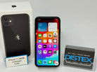 Apple iPhone 11 64GB Unlocked Black (B) M26837