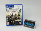 Assassin's Creed Unity Special Edition PlayStation 4 Game M25906