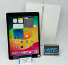 Apple iPad 9 64GB WiFi Silver (B) M26485