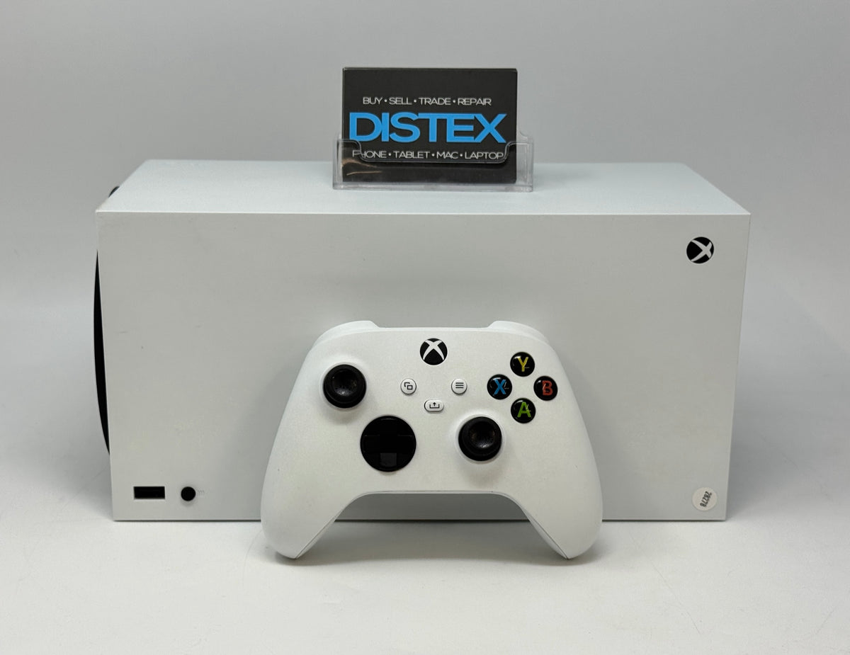 Microsoft Xbox Series X Digital Edition with Controller 1TB (B) M28278