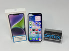 Apple iPhone 14 128GB Unlocked Purple (B) M27677
