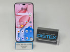 Honor 400 Pro 512GB Unlocked Midnight Black (B) M26119