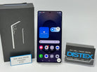 Samsung S25 Ultra 256GB Unlocked Titanium Silverblue (A) M26259