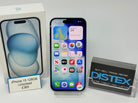 Apple iPhone 15 128GB Unlocked Blue (B) M26999