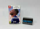 FIFA 22 Nintendo Switch Game M26076