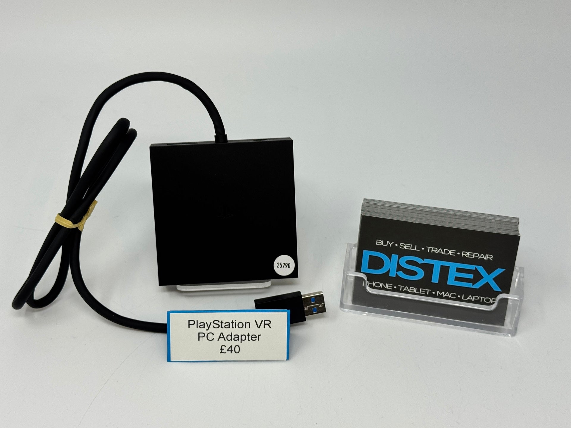 Sony PlayStation VR2 PC Adapter (B) M25790