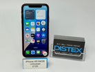 Apple iPhone XR 64GB Unlocked Red (C) M26897