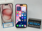 Apple iPhone 15 Plus 128GB Unlocked Pink (B) M28144