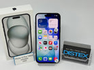 Apple iPhone 15 Plus 128GB Unlocked Black (B) M27610