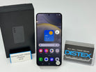 Samsung S24+ 256GB Unlocked Onyx Black (B) M27114