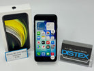 Apple iPhone SE 2020 64GB Unlocked Black (B) M25717