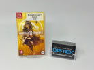 Mortal Kombat 11 Nintendo Switch Game M27669