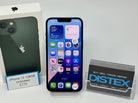 Apple iPhone 13 128GB Unlocked Green (C) M27109