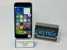 Apple iPhone SE 2020 64GB Unlocked White (B) M27296