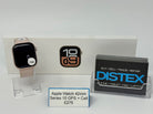 Apple Watch Series 10 42mm GPS+Cellular Rose Gold (B) M27060