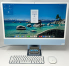 Apple iMac M1 8-Core GPU 8GB RAM 256GB SSD Boxed Blue (A) M25959