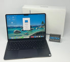 Apple MacBook Air 13" 2024 Apple M3 8GB RAM 256GB SSD Midnight (A) M25928