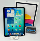 Apple iPad A16 (11) 128GB WiFi+Cellular Silver (A) M27943