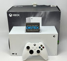 Microsoft Xbox Series X 1TB Digital Console Boxed with Power Cable & HDMI (B) M28122