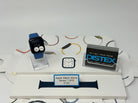 Apple Watch Series 7 45mm GPS Blue (B) M27164