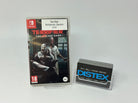 Terrifier The Artcade Game Nintendo Switch Game M27467