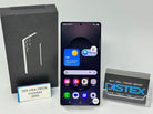 Samsung Galaxy S25 Ultra 256GB Unlocked Titanium Silver (B) M27573