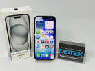 Apple iPhone 15 128GB Unlocked Black (C) M28118
