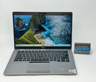 Dell Latitude 5410 Intel Core i5-10310u 8GB RAM 256GB SSD (B) M26416