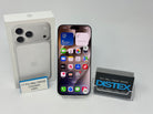 Apple iPhone 17 Pro Max 256GB Unlocked Silver (A) M27953