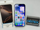 Apple iPhone 16 Pro 128GB Unlocked Desert Titanium (A) M28290