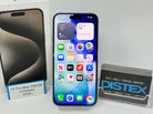 Apple iPhone 15 Pro Max 256GB Unlocked Natural Titanium (B) M28089