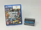 Grand Theft Auto 5 PS4 Game M27079
