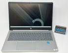 HP Chromebook 15.6" 15a-nb0504sa 4GB RAM 128GB SSD  (B) M28079
