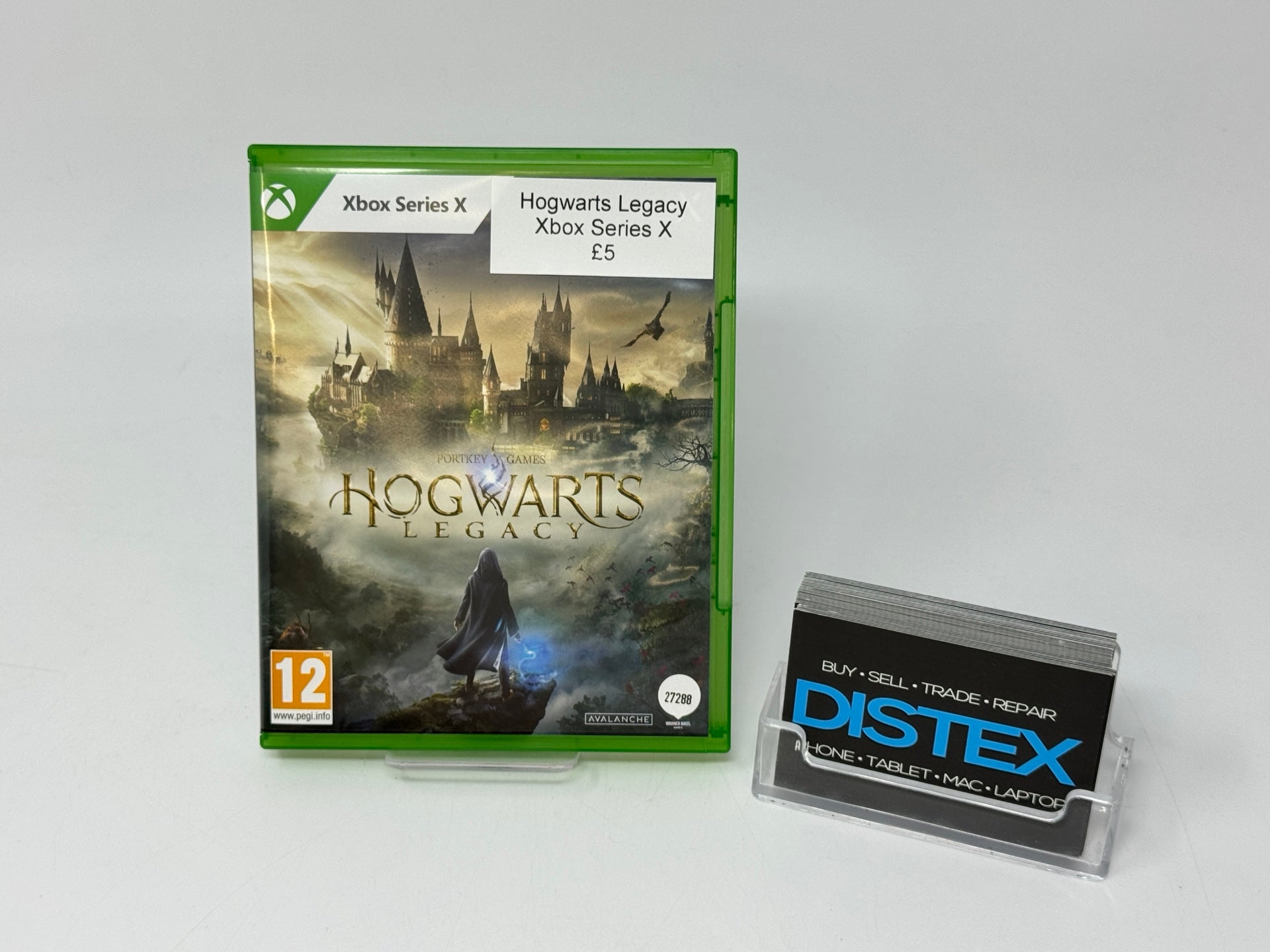 Hogwarts Legacy Xbox Series X Game M27288