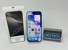 Apple iPhone 16 Pro 128GB Unlocked Natural Titanium (B) M28132