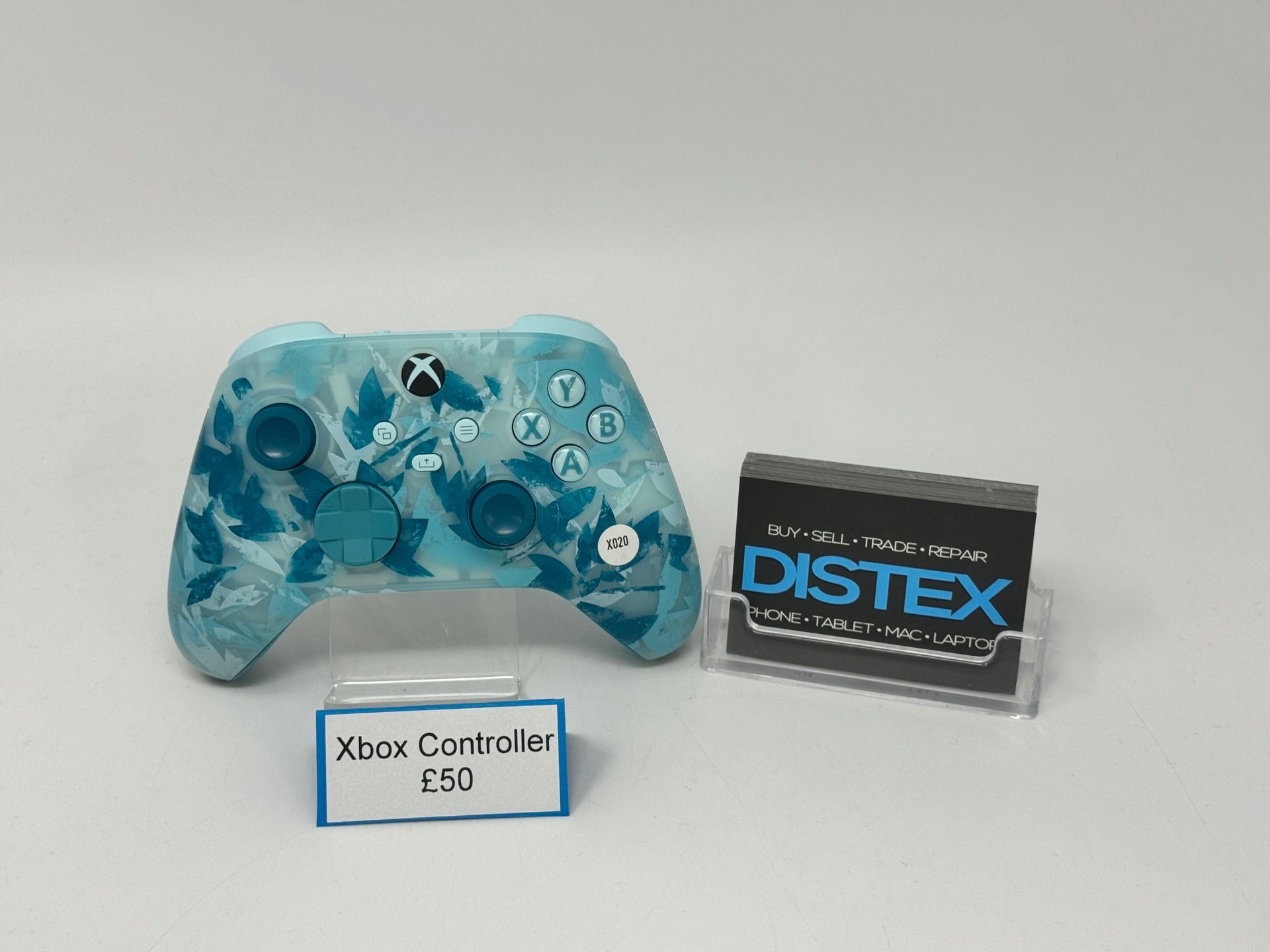 Xbox Wireless Controller USB-C Ice Breaker (B) M53009