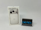 Apple iPhone 17 Pro 1TB Unlocked Silver (SEALED) M26439