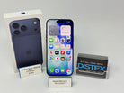 Apple iPhone 17 Pro Max 256GB Unlocked Blue (A) Apple Warranty 02/10/2027 M27970