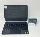 Apple Magic Keyboard for iPad 11" Pro/Air (1st/2nd/3rd) Black (B) M27668