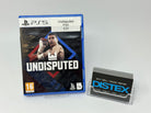 Undisputed PlayStation 5 Game M27607