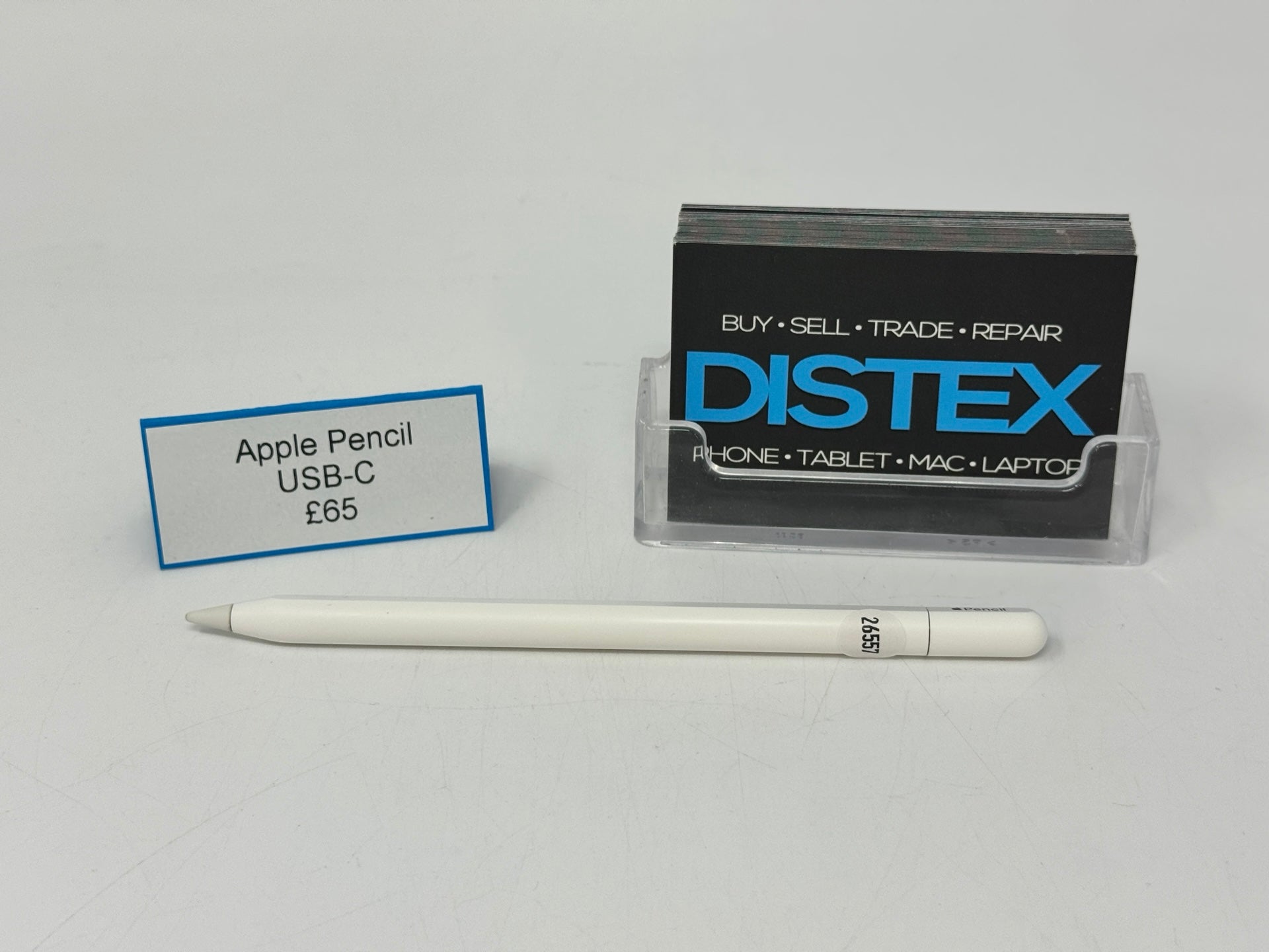 Apple Apple Pencil USB-C White (B) M26557
