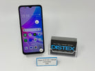 Oppo A78 5G 128GB Unlocked Glowing Black (B) M26913