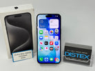 Apple iPhone 15 Pro Max 256GB Unlocked Black Titanium (B) M27824