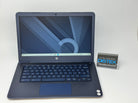 HP Chromebook 14-db0500sa 4GB RAM 64GB SSD (B) M25869