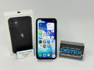 Apple iPhone 11 64GB Unlocked Black (B) M28245