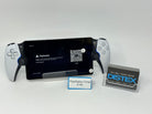 Sony PlayStation Portal Handheld Console (B) M26347