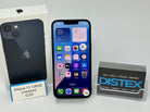 Apple iPhone 13 128GB Unlocked Midnight (B) M27459