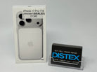Apple iPhone 17 Pro 1TB Unlocked Silver (SEALED) M26456