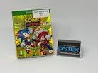 Sonic Mania Plus Xbox Game M26031