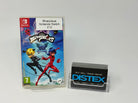 Miraculous Rise of the Sphinx Nintendo Switch Game M27190